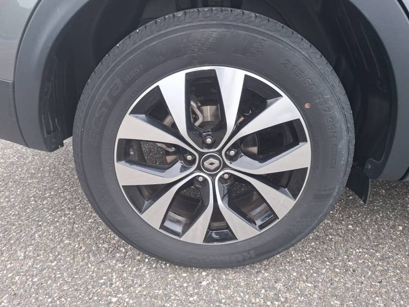 Renault Arkana - Photo 13