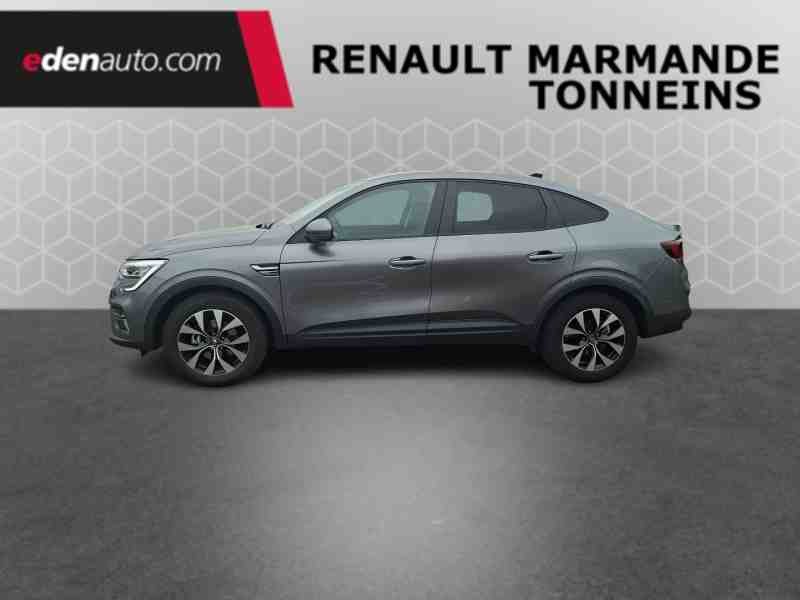 Renault Arkana - Photo 2