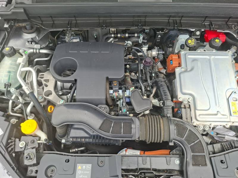 Renault Arkana - Photo 26