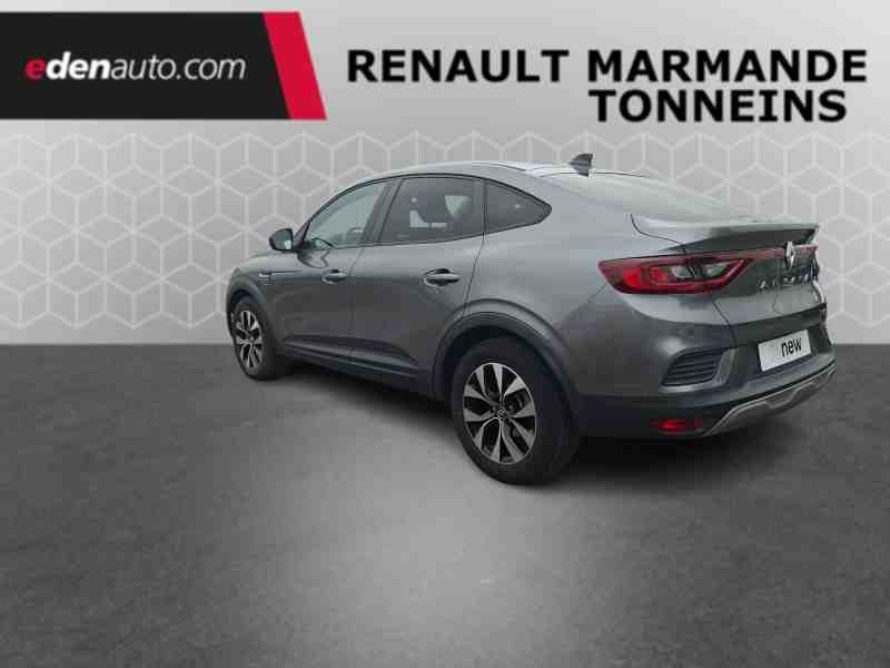Renault Arkana - Photo 3
