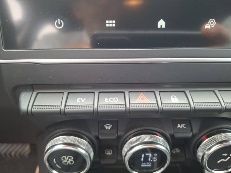 Renault Arkana - Photo 35