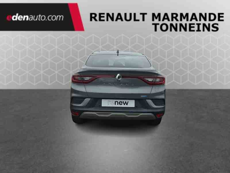 Renault Arkana - Photo 4