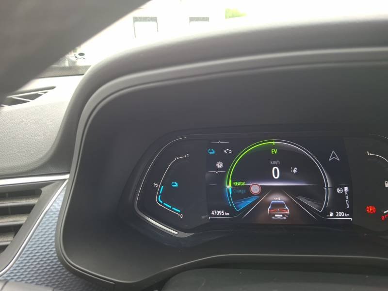 Renault Arkana - Photo 42