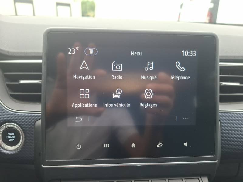 Renault Arkana - Photo 44
