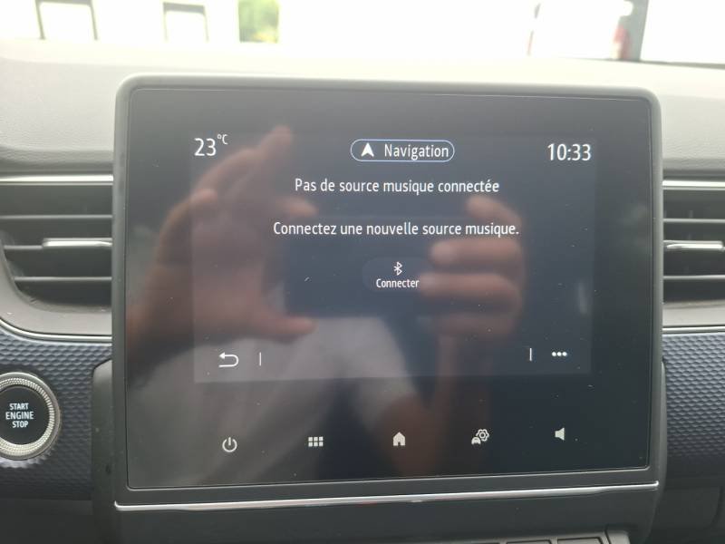 Renault Arkana - Photo 47