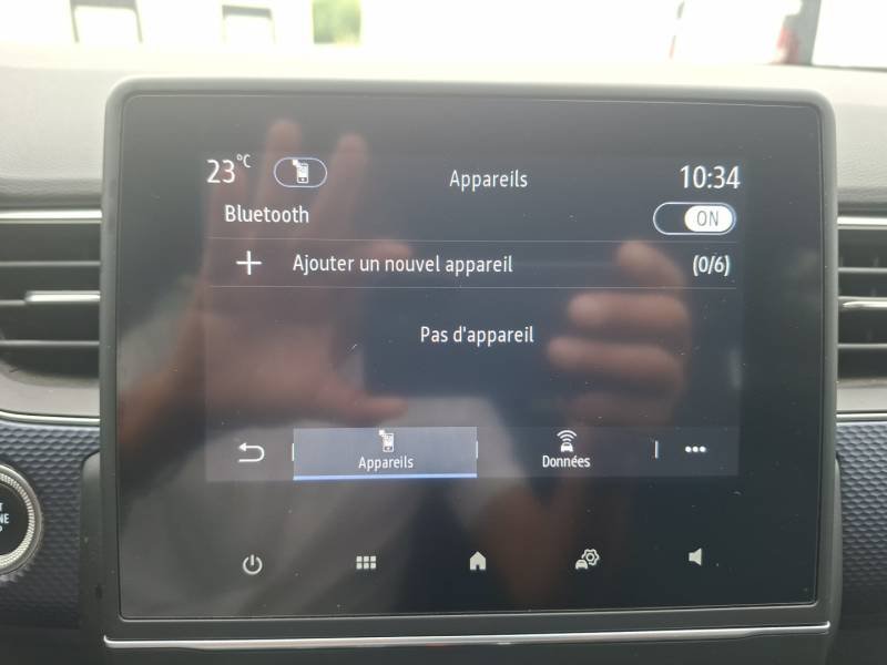 Renault Arkana - Photo 48