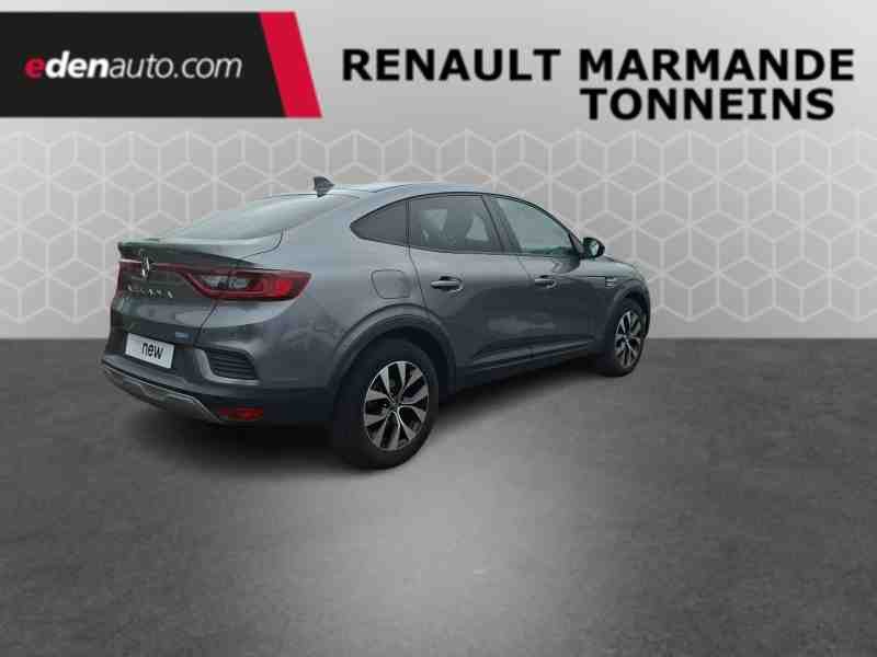 Renault Arkana - Photo 5