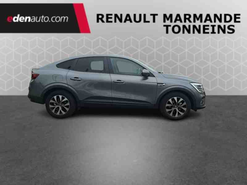 Renault Arkana - Photo 6