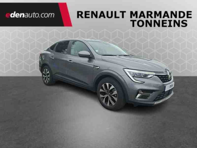 Renault Arkana - Photo 7