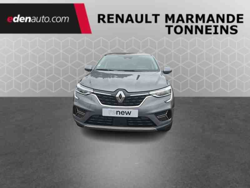 Renault Arkana - Photo 8