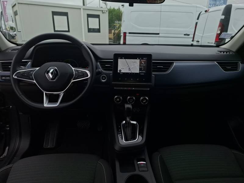 Renault Arkana - Photo 10
