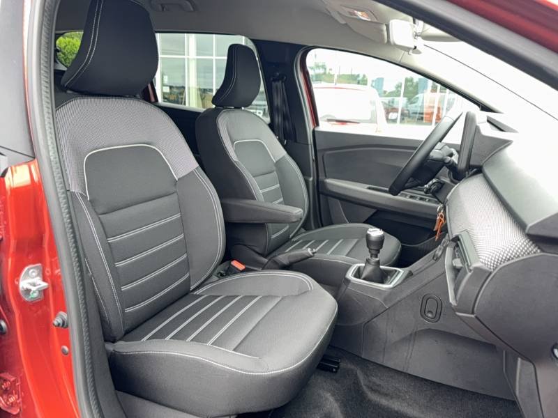 Dacia Jogger - Photo 11
