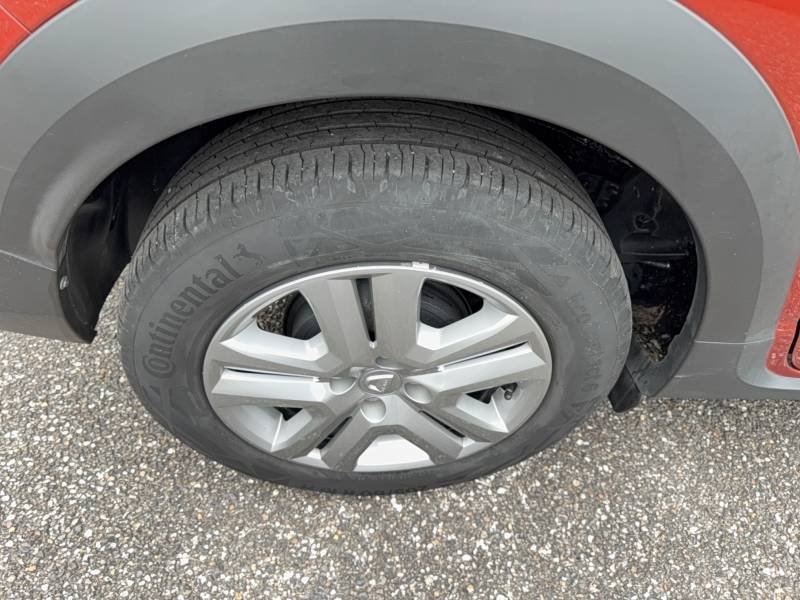 Dacia Jogger - Photo 12