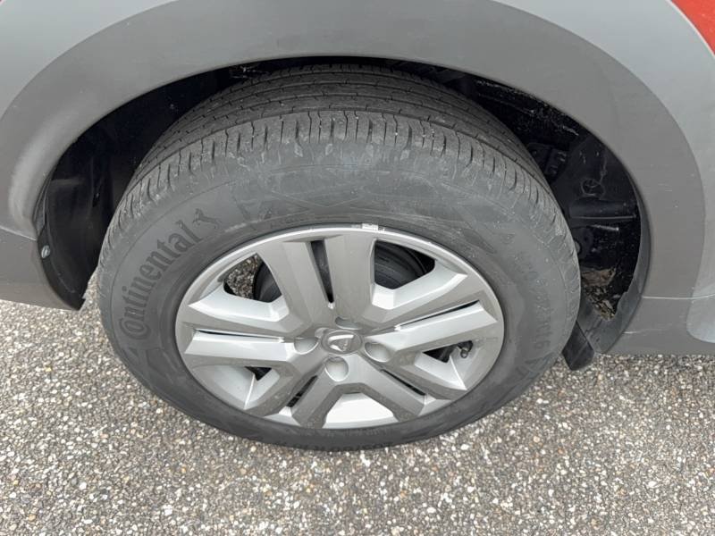 Dacia Jogger - Photo 13