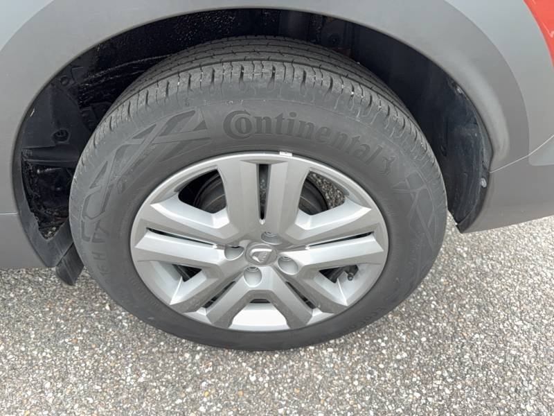 Dacia Jogger - Photo 14