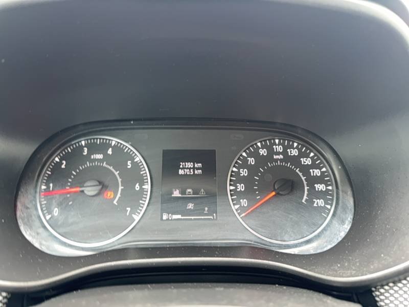 Dacia Jogger - Photo 17
