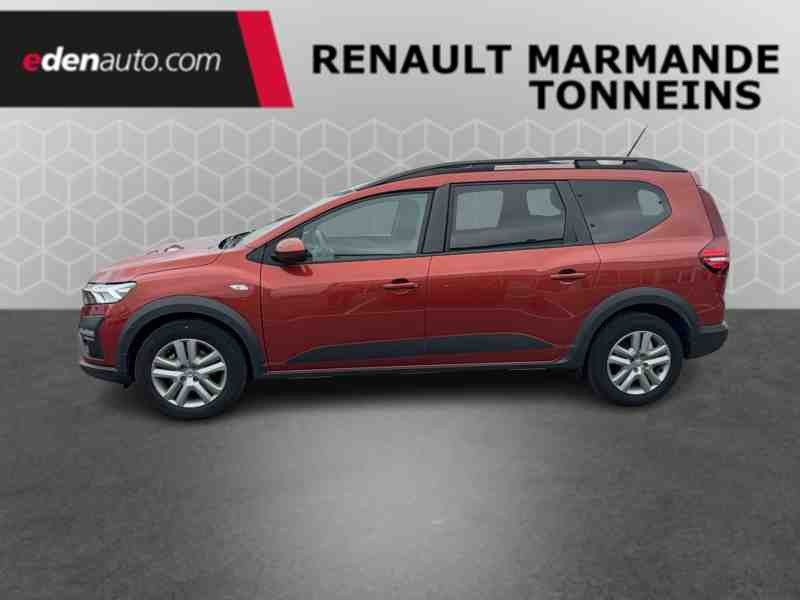 Dacia Jogger - Photo 2
