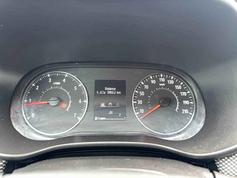 Dacia Jogger - Photo 21