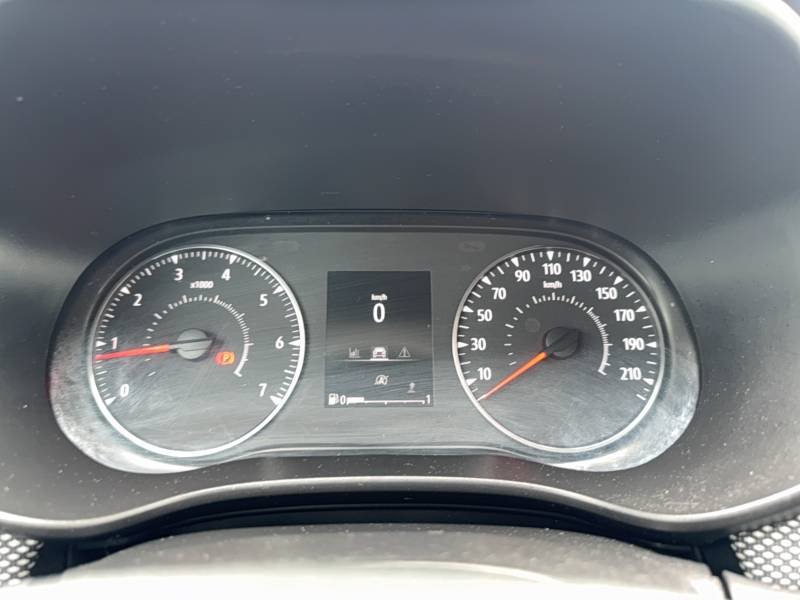 Dacia Jogger - Photo 23