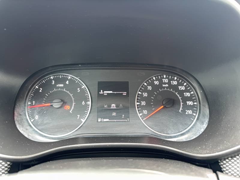 Dacia Jogger - Photo 25