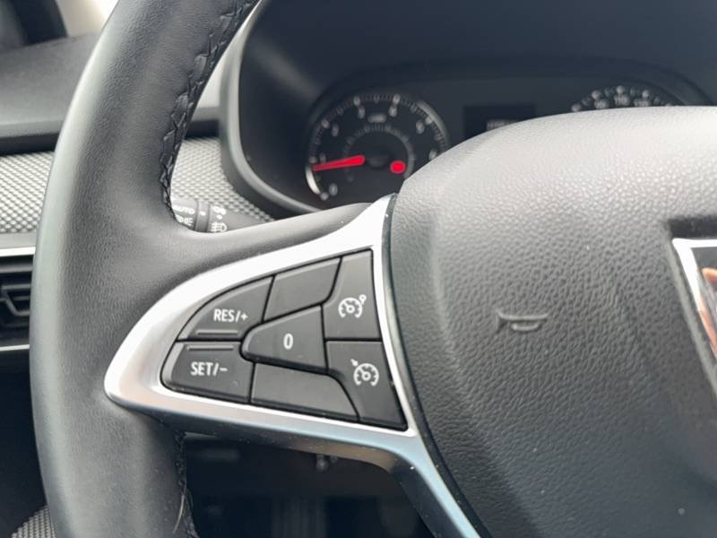 Dacia Jogger - Photo 26
