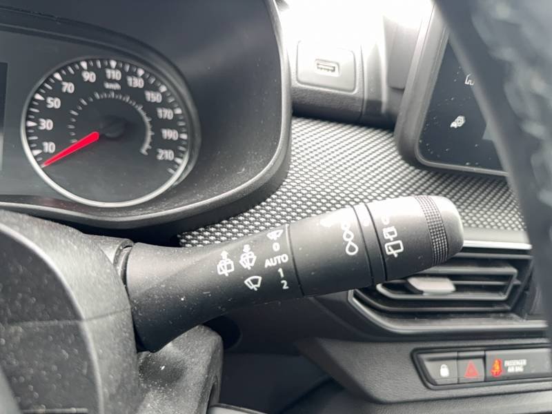 Dacia Jogger - Photo 28