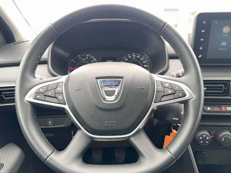 Dacia Jogger - Photo 30