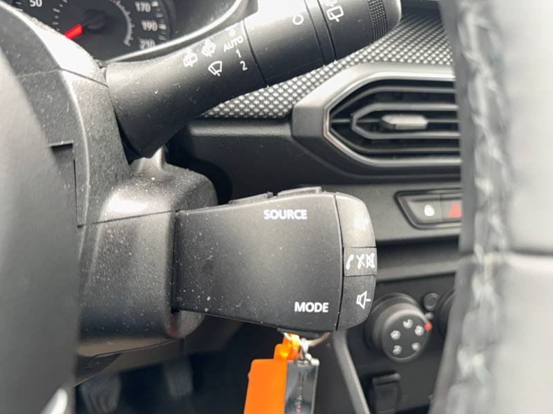 Dacia Jogger - Photo 31