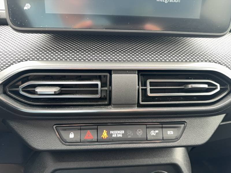 Dacia Jogger - Photo 44