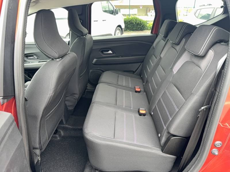 Dacia Jogger - Photo 47