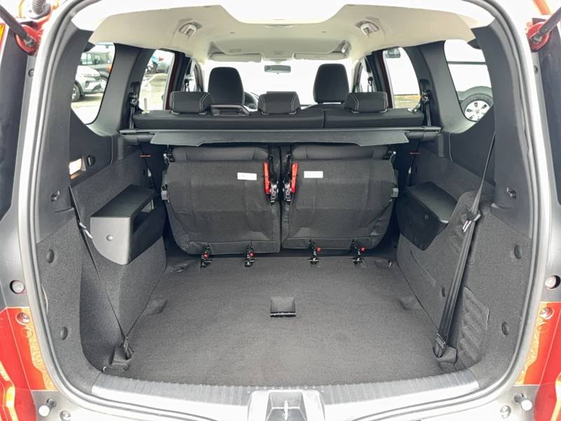 Dacia Jogger - Photo 48