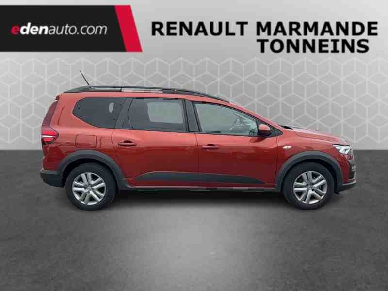 Dacia Jogger - Photo 6