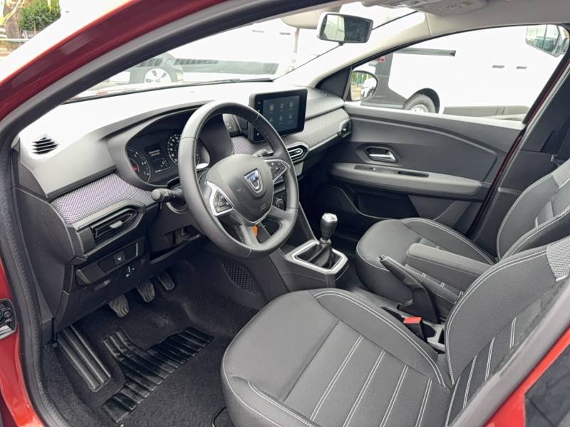 Dacia Jogger - Photo 9