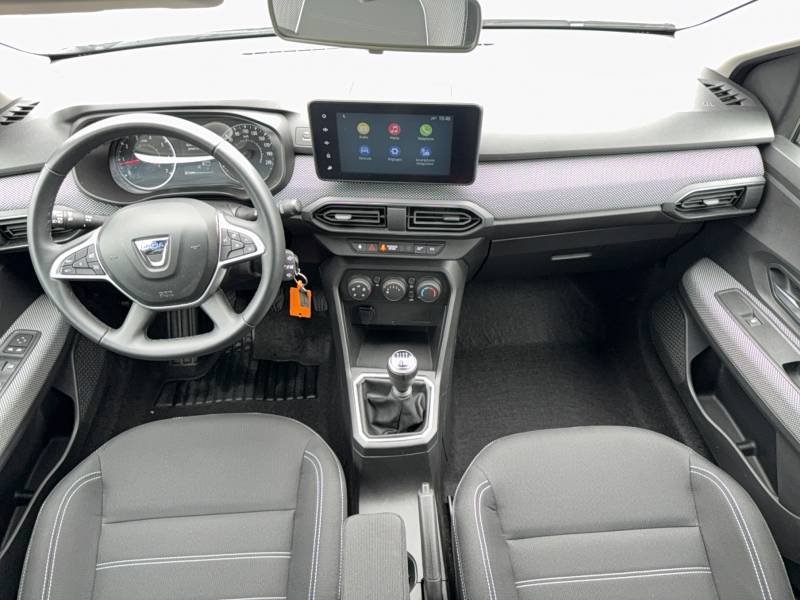 Dacia Jogger - Photo 10