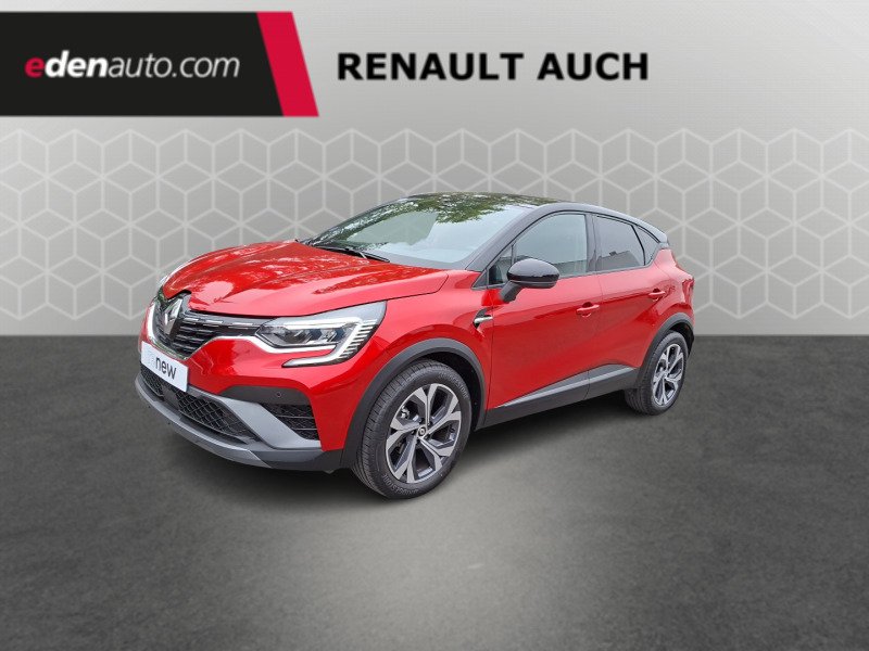 Renault Captur - Photo 1
