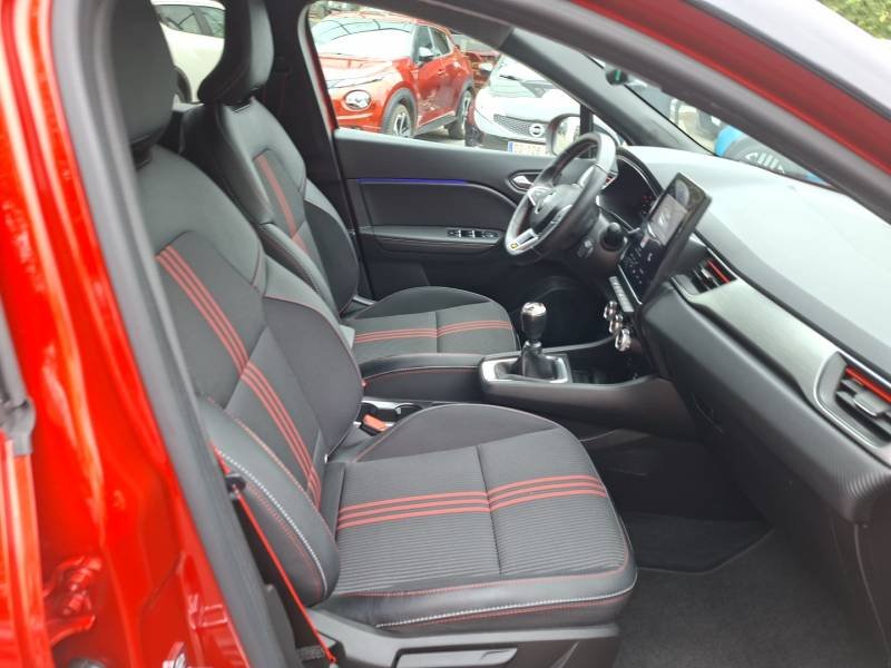 Renault Captur - Photo 11