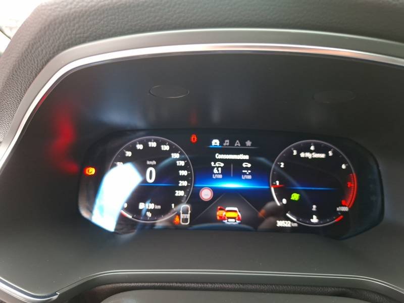 Renault Captur - Photo 12