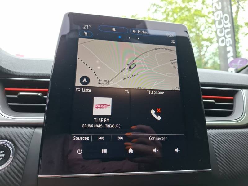 Renault Captur - Photo 13