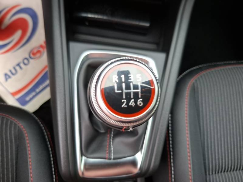Renault Captur - Photo 15