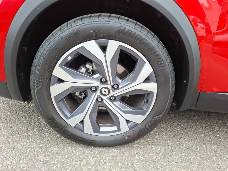 Renault Captur - Photo 18