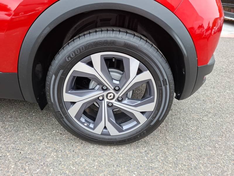 Renault Captur - Photo 19