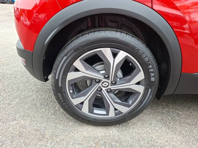 Renault Captur - Photo 20