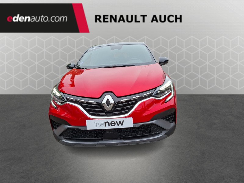 Renault Captur - Photo 2