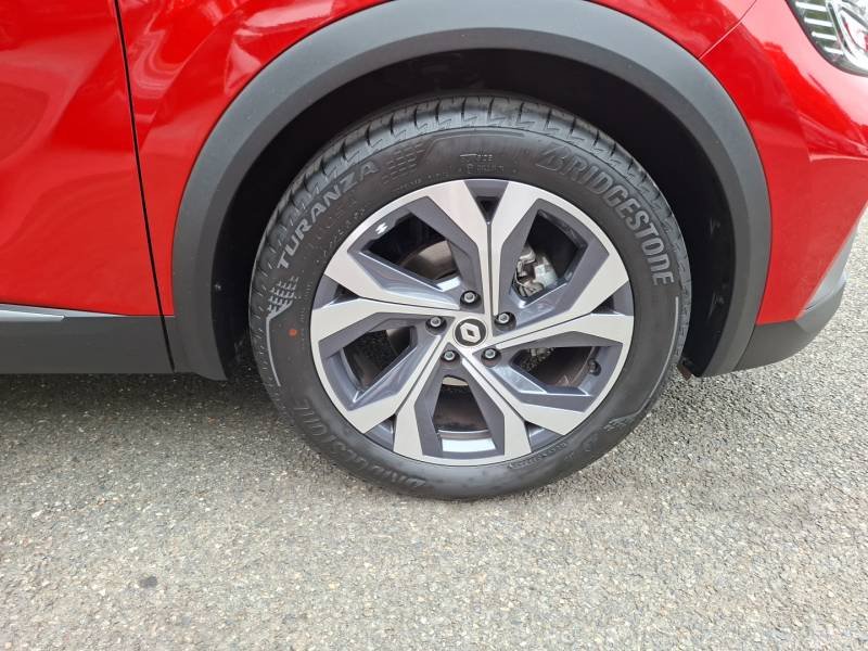 Renault Captur - Photo 21