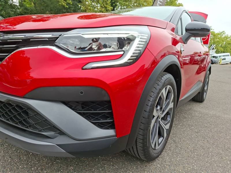 Renault Captur - Photo 22