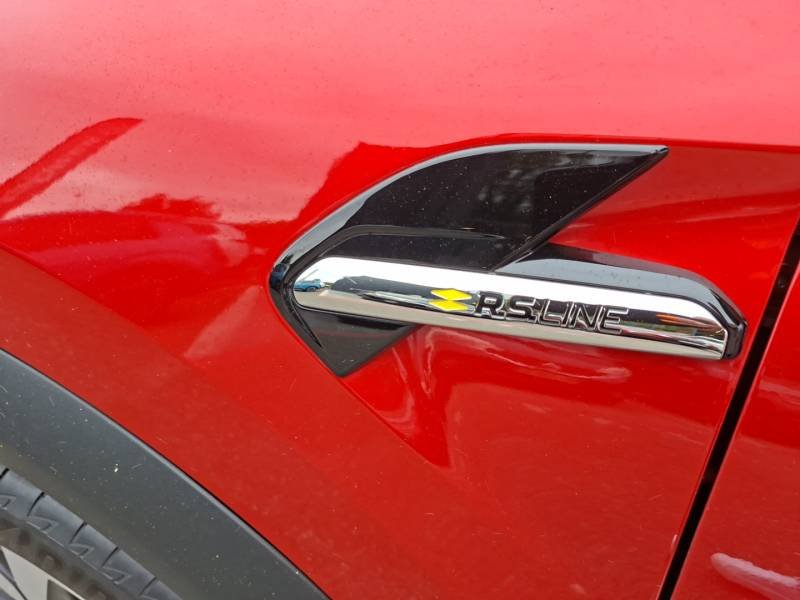 Renault Captur - Photo 23
