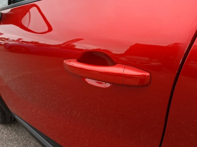 Renault Captur - Photo 24