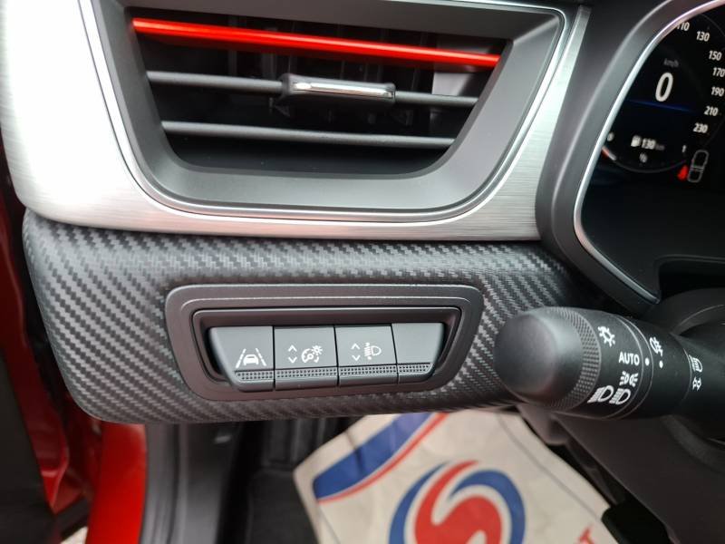 Renault Captur - Photo 28