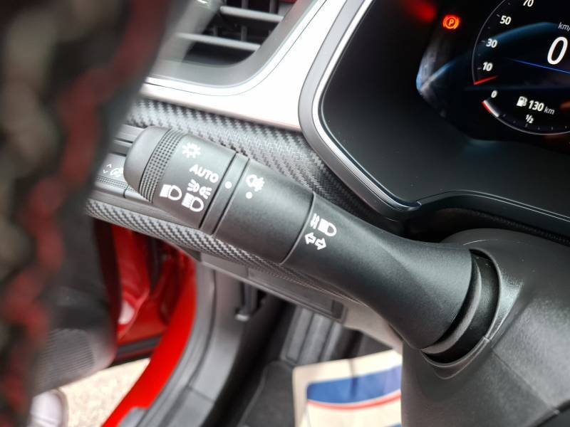 Renault Captur - Photo 29