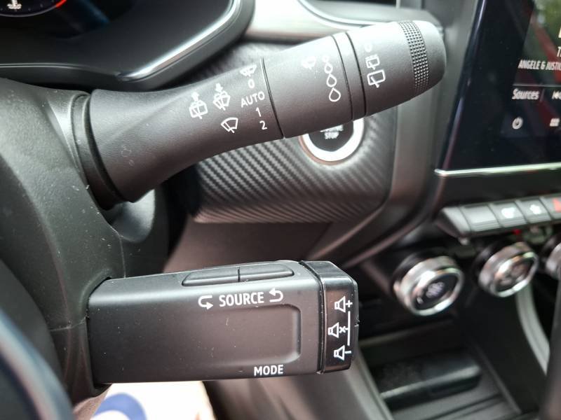 Renault Captur - Photo 30